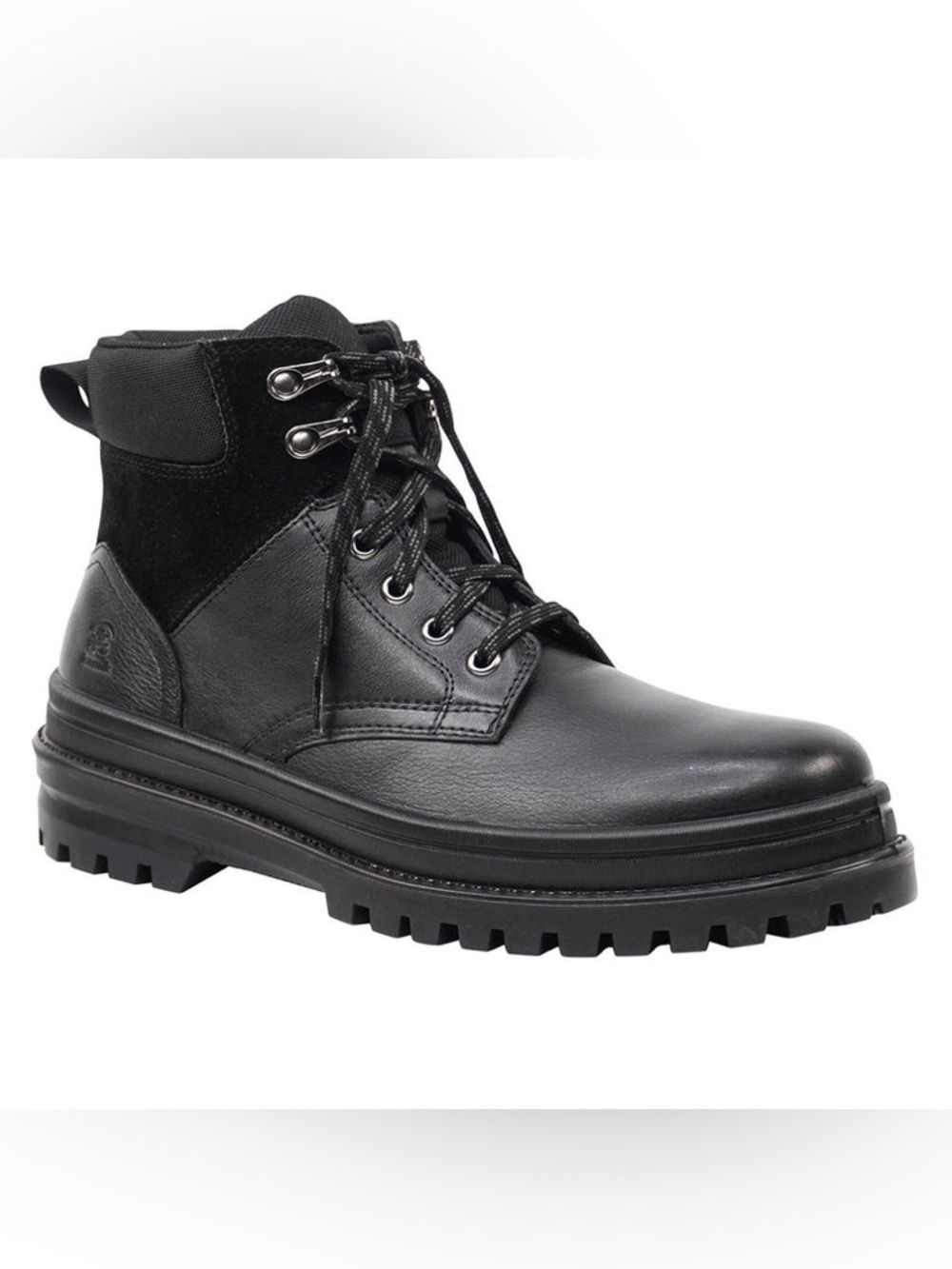Kamik Men’s insulated Winter Boot
